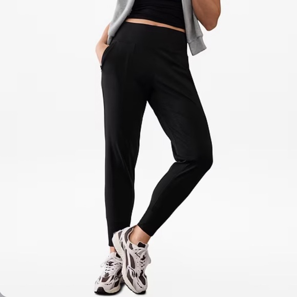 Athlera Venice Jogger black large tall - Picture 16 of 16